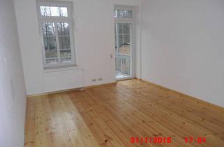 Wohnung mieten in Bleichenstraße 7c, 02625 Bautzen, Gemütliche 2 Raumwohnung in Bautzen + Balkon + Einbauküche