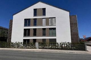 Wohnung mieten in 85570 Markt Schwaben, ST/IMMO - Markt Schwaben, Erstbezug, 2-Zimmer Erdgeschoss Wohnung mit EBK und Terrasse