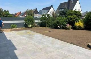 Wohnung mieten in Jägerstraße 23, 41812 Erkelenz, Wohnen mit Charakter: 2,5-Zimmer-Wohnung in Erkelenz-Katzem