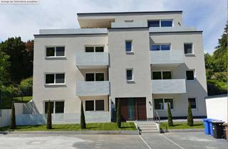Wohnung mieten in Vogelweiderstraße, 94036 Passau, moderne Wohnung mit großer Terrasse und freier Blick ins Grüne