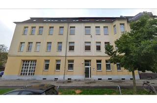 Wohnung mieten in Gutenbergstraße 20, 39106 Alte Neustadt, WG geeignete Wohnung in Uninähe