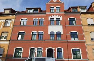 Wohnung mieten in Loberstraße 13, 04509 Delitzsch, Helle 3-Zimmer Dachgeschosswohnung in Delitzsch