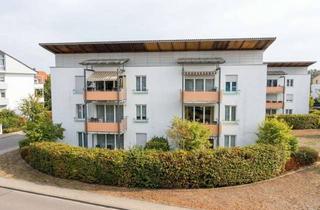 Wohnung mieten in Schulstraße 66, 65474 Bischofsheim, Nur mit Wohnberechtigungsschein! Schöne 2 Zimmer Seniorenwohnung sucht Nachmieter (ab 60 Jahren oder