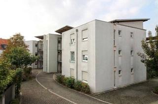 Wohnung mieten in Schulstraße 68, 65474 Bischofsheim, Nur mit passendem Wohnberechtigungsschein! Schöne 2 Zimmer Seniorenwohnung sucht Nachmieter (ab 60 J
