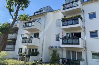 Wohnung mieten in Markeeweg 15, 53340 Meckenheim, moderne 3 Zimmer-Dachgeschosswohnung in guter Wohnlage in Meckenheim