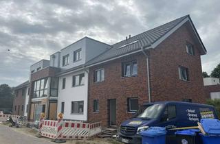 Wohnung mieten in Karl-Heinz-Mesterom Str. 47, 41379 Brüggen, Helle 3-Zimmer Dachgeschosswohnung mit Charme