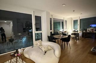 Lofts mieten in Kriegsstraße 23, 76133 Südweststadt, Loft in der Karlsruher Innenstadt West