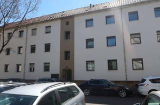 Sozialwohnungen mieten in Charlottenstraße 18, 90443 Steinbühl, Mod. 2-Zi-Whg. Nbg. Gibitzenhof, 2.OG, WBS u. mind.2 Pers., neues Bad, Bezug 01.09.2026
