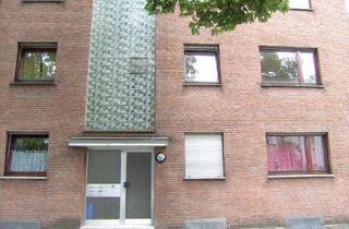Wohnung mieten in Richard-Wagner-Straße 44, 47057 Neudorf-Süd, Schickes bezugsfertiges Apartment mit großem Süd-Balkon