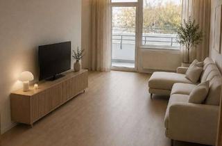 Wohnung mieten in Hermann-Barthel-Straße 15, 97424 Bergl, Alltagstaugliche 3-Zimmer-Wohnung in Schweinfurt