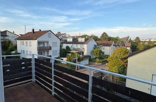 Wohnung mieten in 71120 Grafenau, Helle 3-Zimmer-Wohnung mit Balkon & 2 Stellplätzen in ruhiger Lage