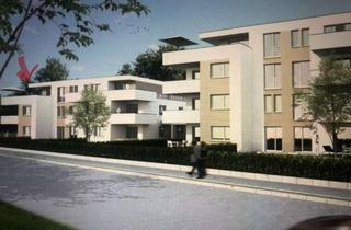 Penthouse mieten in Fuggerstraße 4a, 89290 Buch, Penthouse mit großer Dachterrasse