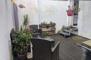 Wohnung mieten in Krengelstr 98, 46535 Dinslaken, Viel Platz in Dinslaken: 4,5-Zimmer-Wohnung mit Dachterrasse