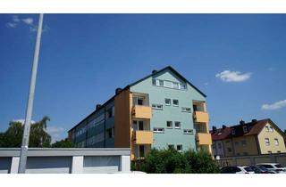 Wohnung mieten in Am Graben 20, 78315 Radolfzell, Helle 1,5-Zi Wohnung mit Einbauküche ab 01.10. zu vermieten