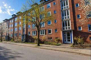 Wohnung mieten in Berliner Tor, 20535 Borgfelde, Kernsanierte Wohnung direkt bei Berliner Tor