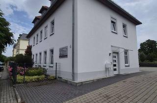 Wohnung mieten in August-Bebel-Straße, 04643 Geithain, Drei Zimmer frei im schicken Neubau in Geithain