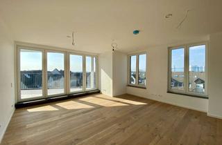 Wohnung mieten in Darmstädter Landstraße 182, 60598 Sachsenhausen, Exklusive 3-Zimmer Wohnung mit EBK