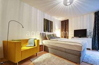 Wohnung mieten in 71063 Sindelfingen, MÖBLIERT - CHARMANT UND PRAKTISCH - Kleines Apartment mit Terrasse günstiger Lage