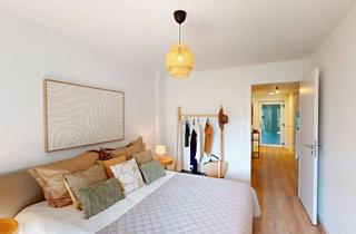 Wohnung mieten in Rheinstr. 25a, 64283 Darmstadt, Attraktive 2,5-Zimmer-Wohnung mit Terrasse