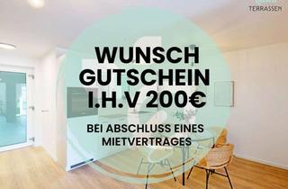 Wohnung mieten in Rheinstr. 25a, 64283 Darmstadt, Attraktive 2,5-Zimmer-Wohnung mit Terrasse