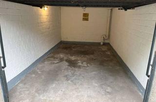 Garagen mieten in Schellstr. 32, 45134 Stadtwald, Garage in Essen Stadtwald