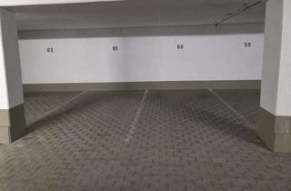 Garagen mieten in Holzgartenstraße 5, 92318 Neumarkt, 2 Tiefgaragenstellplätze zu vermieten – 90 € pro Stellplatz