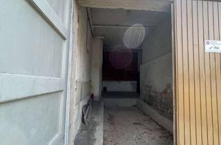 Lager mieten in Triesdorferstr. 48, 91522 Ansbach, ** Lagerhalle / Stellplatz in Ansbach *