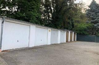 Garagen mieten in 38640 Goslar, Garage in Goslar-Jürgenohl