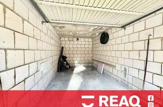 Garagen mieten in 52076 Kornelimünster, Ruhige Garage im Innenhof, mitten in Kornelimünster!