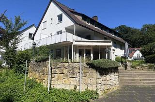 Gewerbeimmobilie kaufen in 32105 Bad Salzuflen, Neuer Preis: Charmanter Bestand mit Neubau-Option