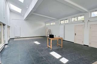 Geschäftslokal mieten in Ladenstraße 32-34, 14169 Zehlendorf, Exklusives Ladenlokal direkt am U-Bahnhof Onkel-Tom-Hütte (U3)!