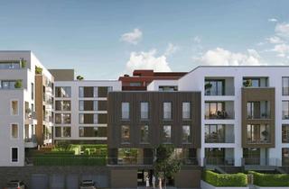 Haus kaufen in Bomsgasse 2 und 4, 88250 Weingarten, Wohnen mit Freiraum: Familiengerechtes Townhouse am Fuße der Basilika