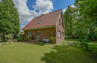 Haus kaufen in 26188 Edewecht, 6677 – Ihr neues Zuhause im Grünen mit ca. 1,2 ha angrenzender Weidefläche – ideal für Tierhalter!