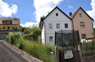 Haus kaufen in 95500 Heinersreuth, Familienfreundliches Haus in ruhiger Lage