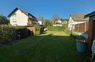 Einfamilienhaus kaufen in Bergstraße, 56859 Bullay, Viel Platz in Bullay: Einfamilienhaus + Baugrundstück