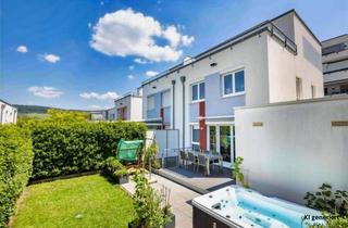 Doppelhaushälfte kaufen in 73630 Remshalden, Remshalden: sehr gut ausgestattete Doppelhaushälfte mit hochwertigem Energiestandard