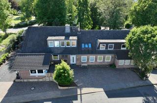 Haus kaufen in 31698 Lindhorst, außergewöhnliches Investment - Wohnen und Arbeiten unter einem Dach