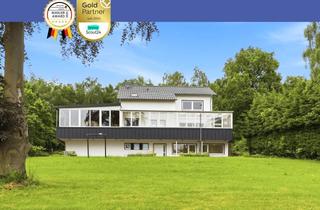 Einfamilienhaus kaufen in 53604 Bad Honnef, Wohnen, Arbeiten & Entfalten: Großzügiges Einfamilienhaus mit 2.237 m² Grundstück