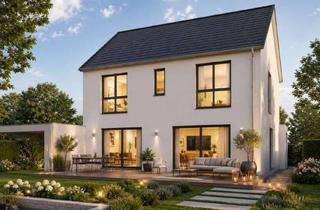 Haus kaufen in 83059 Kolbermoor, LivingHaus - Dein maßgeschneidertes Traumhaus in Kolbermoor