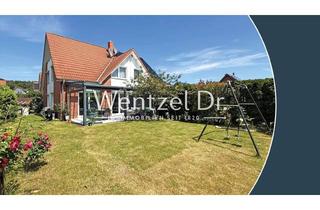 Haus kaufen in 21039 Börnsen, Neuwertige DHH mit Vollkeller und Doppelcarport in ruhiger Wohnlage in Börnsen - Wentzel Dr.