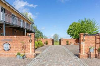 Haus kaufen in 25792 Neuenkirchen, Land | Weite | Leben in Nordseenähe