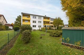 Mehrfamilienhaus kaufen in 85456 Wartenberg, Clever Investieren - Gepflegtes Mehrfamilienhaus mit 6 Wohneinheiten in Wartenberg