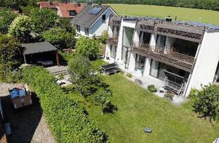 Haus kaufen in Rilkestr. 88, 04416 Markkleeberg, Wellnessoase in Toplage