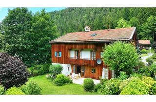 Haus kaufen in 83735 Bayrischzell, Traumhaftes Landhaus in Bayrischzell