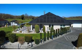 Haus kaufen in 26655 Westerstede, Barrierefreier Premium-Bungalow mit PV, XXL-Garage & großem Grundstück in Westerstede - Ocholt