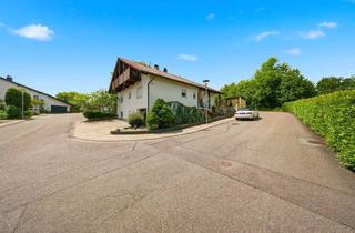 Haus kaufen in 75053 Gondelsheim, Freistehendes Ein/Mehrgenerationenhaus mit Einliegerwohnung in Gondelsheim