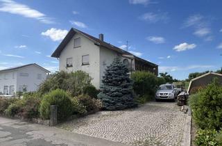 Haus kaufen in 77871 Renchen, Zwei-Familienhaus in Top-Lage von Renchen-Ulm (ASI 573)