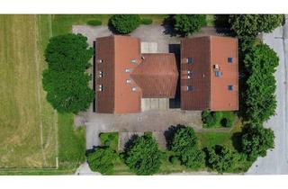 Haus kaufen in 82229 Seefeld, Wohn- und Geschäftshaus mit genehmigter Wohnnutzung und erheblichem Entwicklungspotenzial