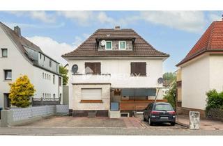 Mehrfamilienhaus kaufen in 64372 Ober-Ramstadt, Charmantes Mehrfamilienhaus in Ober-Ramstadt