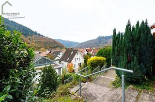Haus kaufen in 77709 Wolfach, **Vielseitiges Zuhause - Perfekt für Familien und Individualisten**